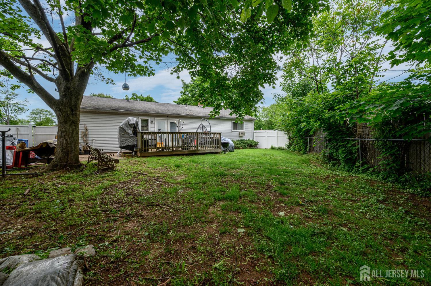 47 Brandywine Circle, Piscataway, New Jersey image 22