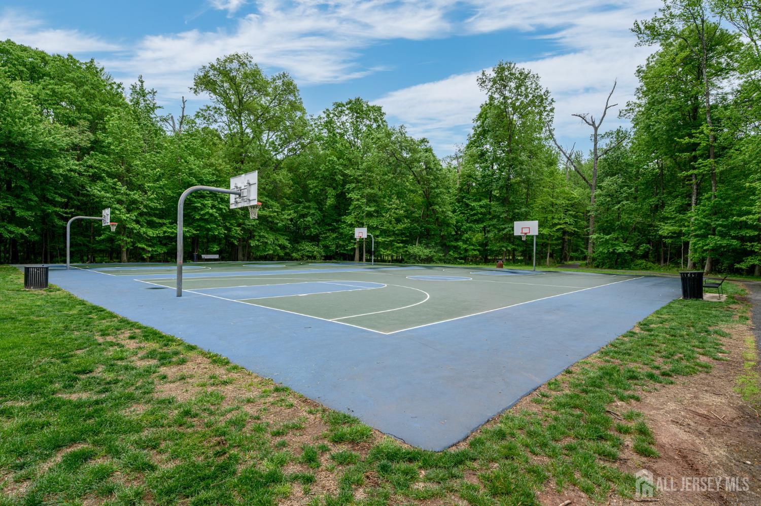 47 Brandywine Circle, Piscataway, New Jersey image 30