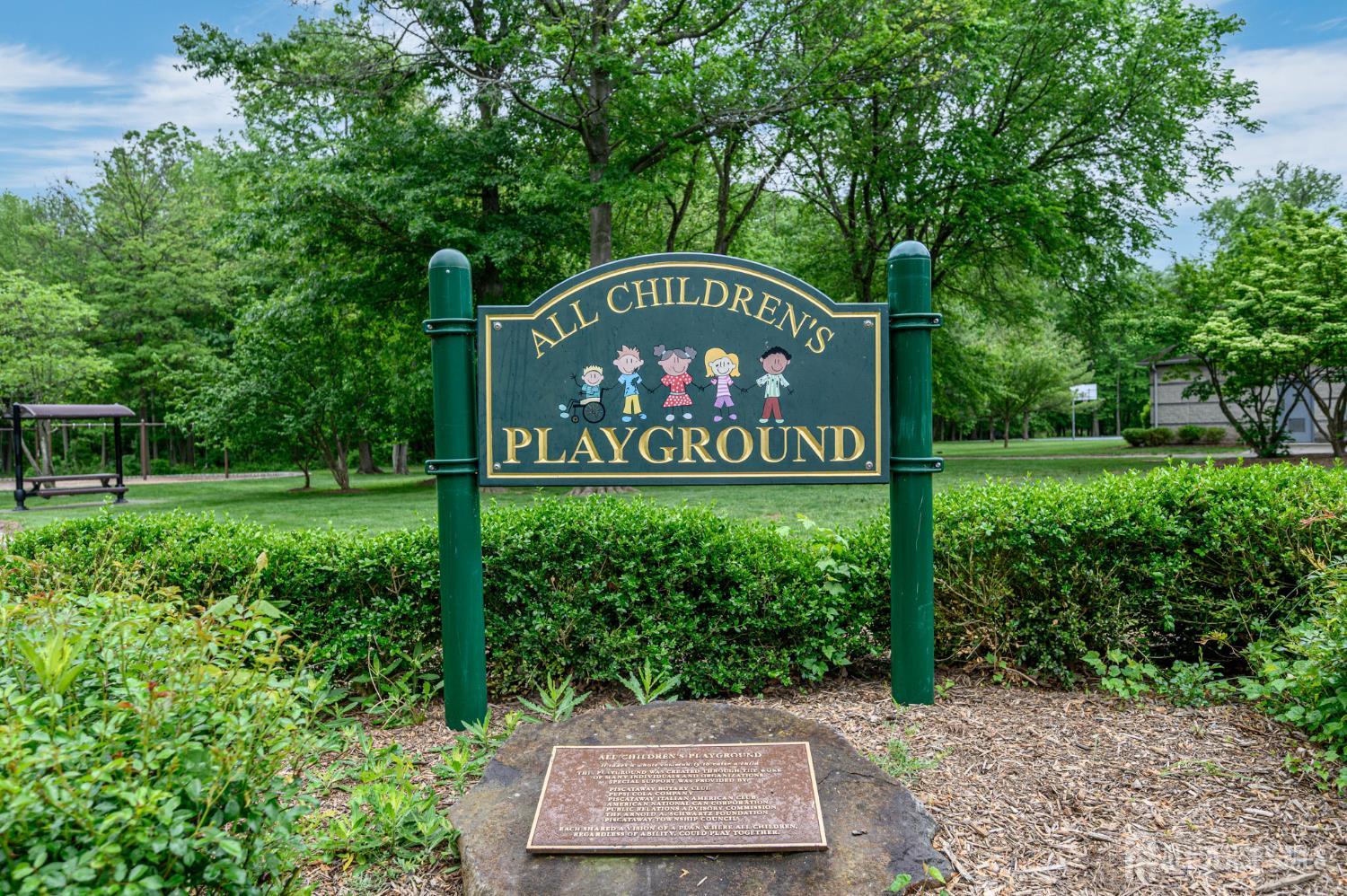 47 Brandywine Circle, Piscataway, New Jersey image 27
