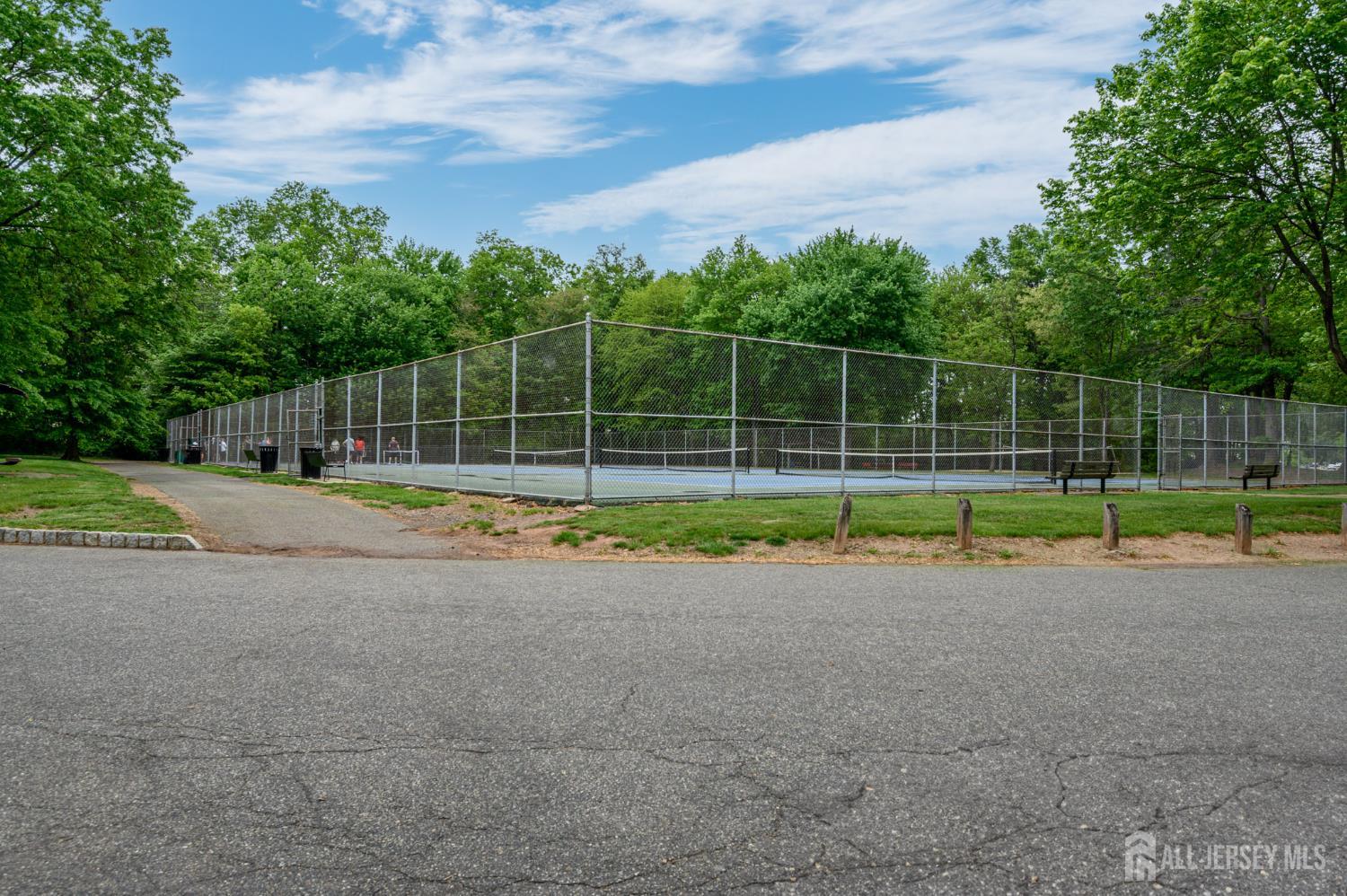 47 Brandywine Circle, Piscataway, New Jersey image 33