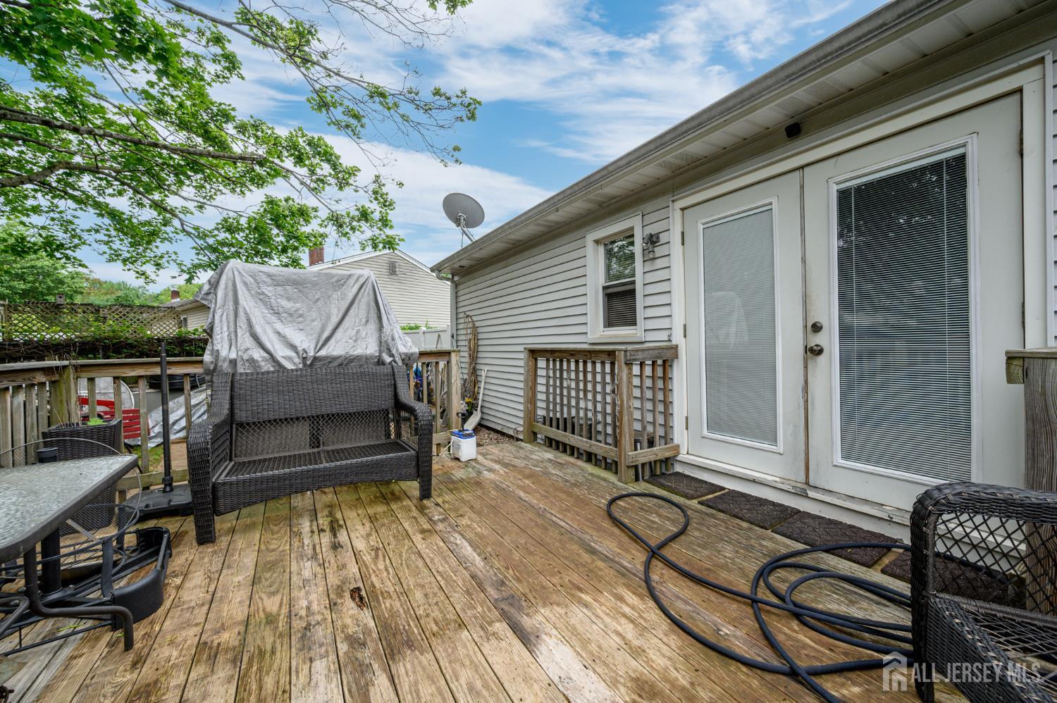 47 Brandywine Circle, Piscataway, New Jersey image 20
