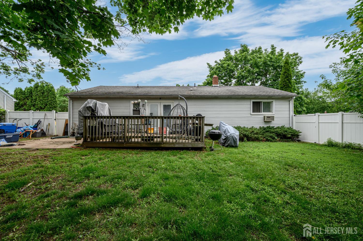 47 Brandywine Circle, Piscataway, New Jersey image 23