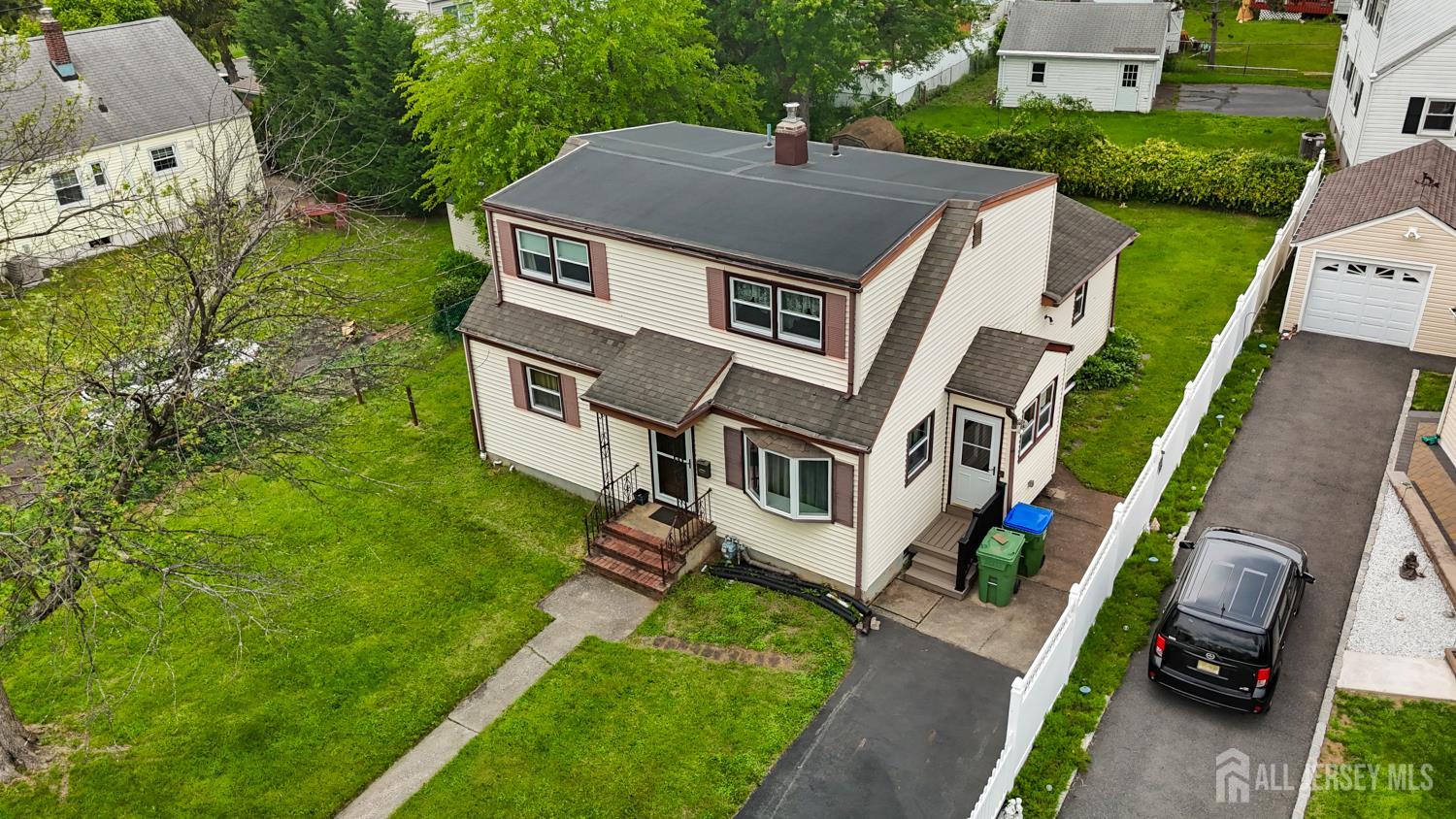 3 Seymour Avenue, Edison, New Jersey image 21