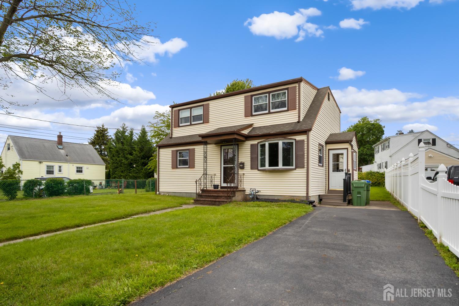 3 Seymour Avenue, Edison, New Jersey image 1