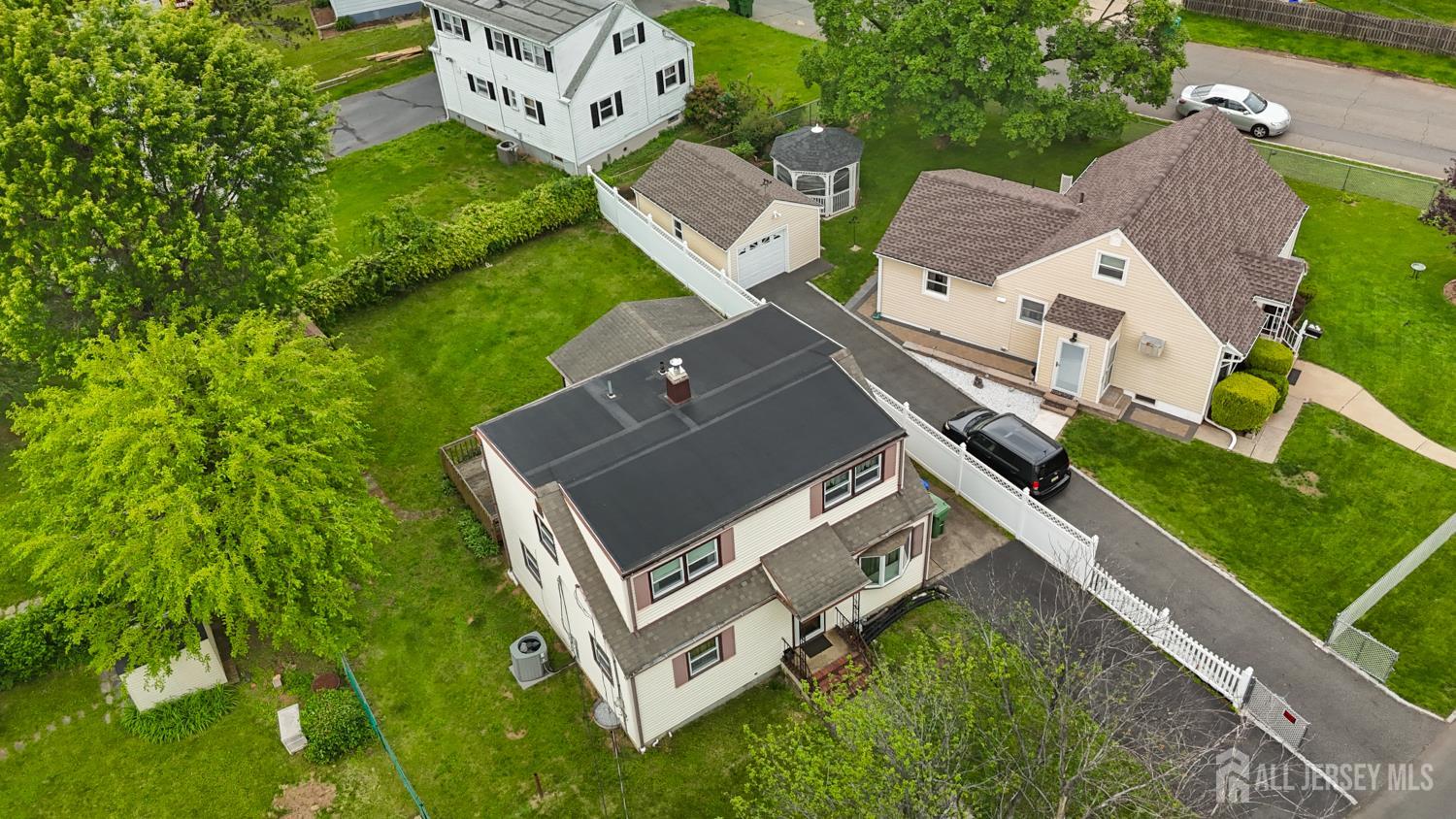 3 Seymour Avenue, Edison, New Jersey image 23