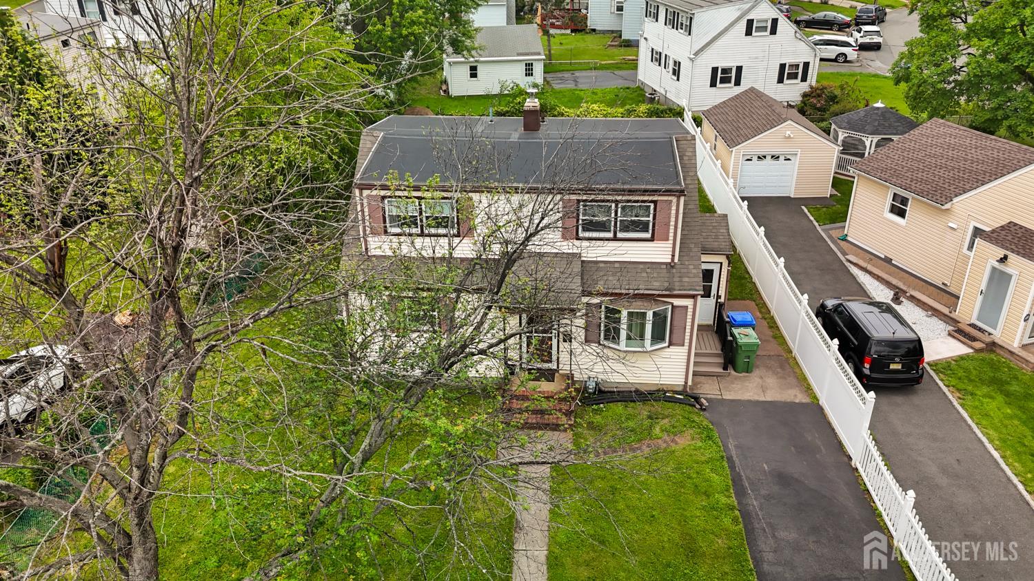 3 Seymour Avenue, Edison, New Jersey image 22