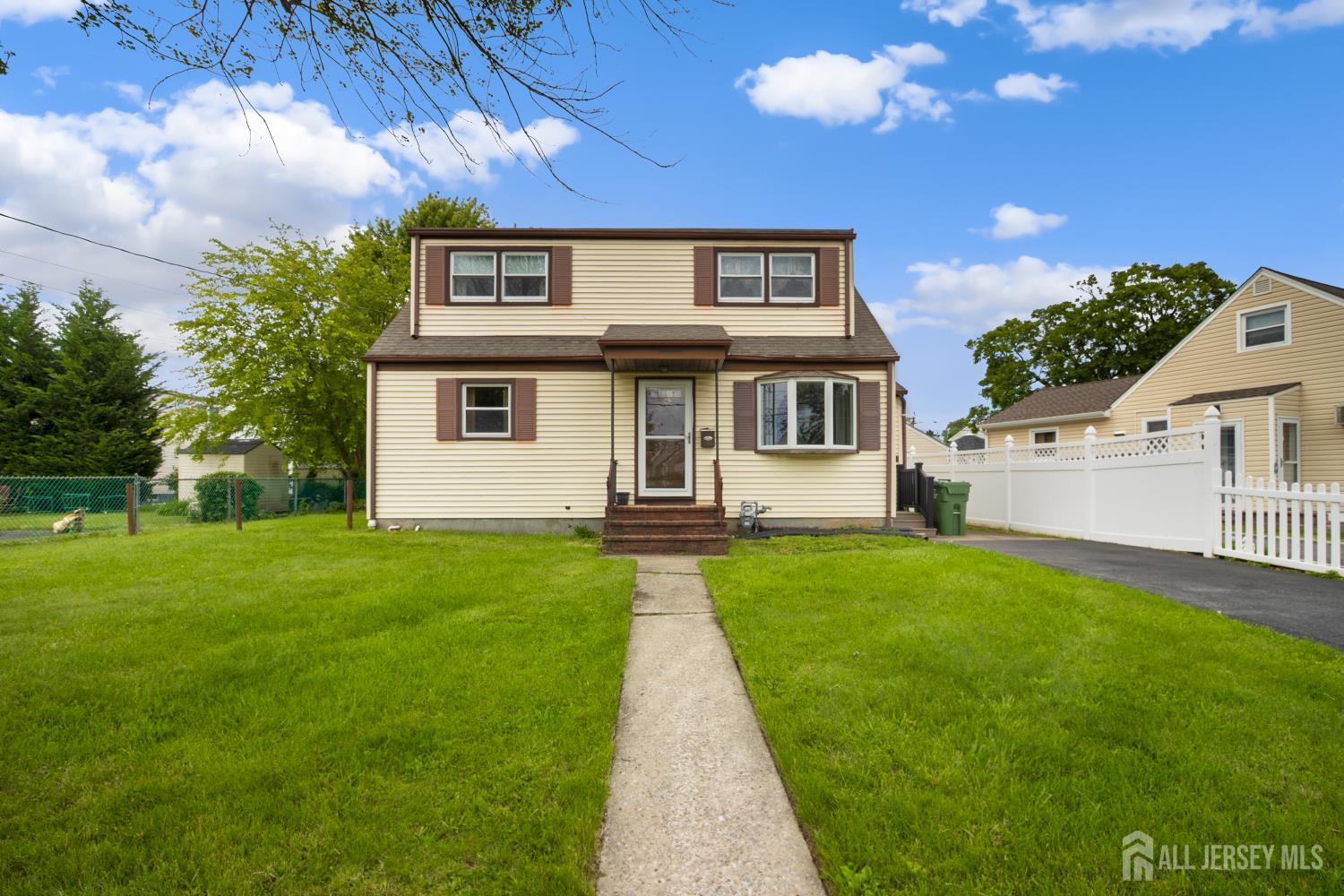 3 Seymour Avenue, Edison, New Jersey image 2