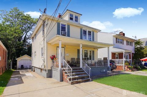 16 Dix Street, New Brunswick, NJ 08901 - MLS#: 2502808R