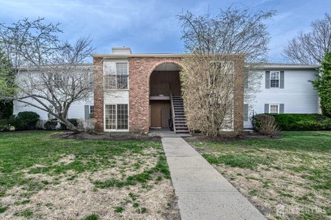 Condo For Sale - 48 Frontier Way<br/> Tinton Falls, NJ 07753