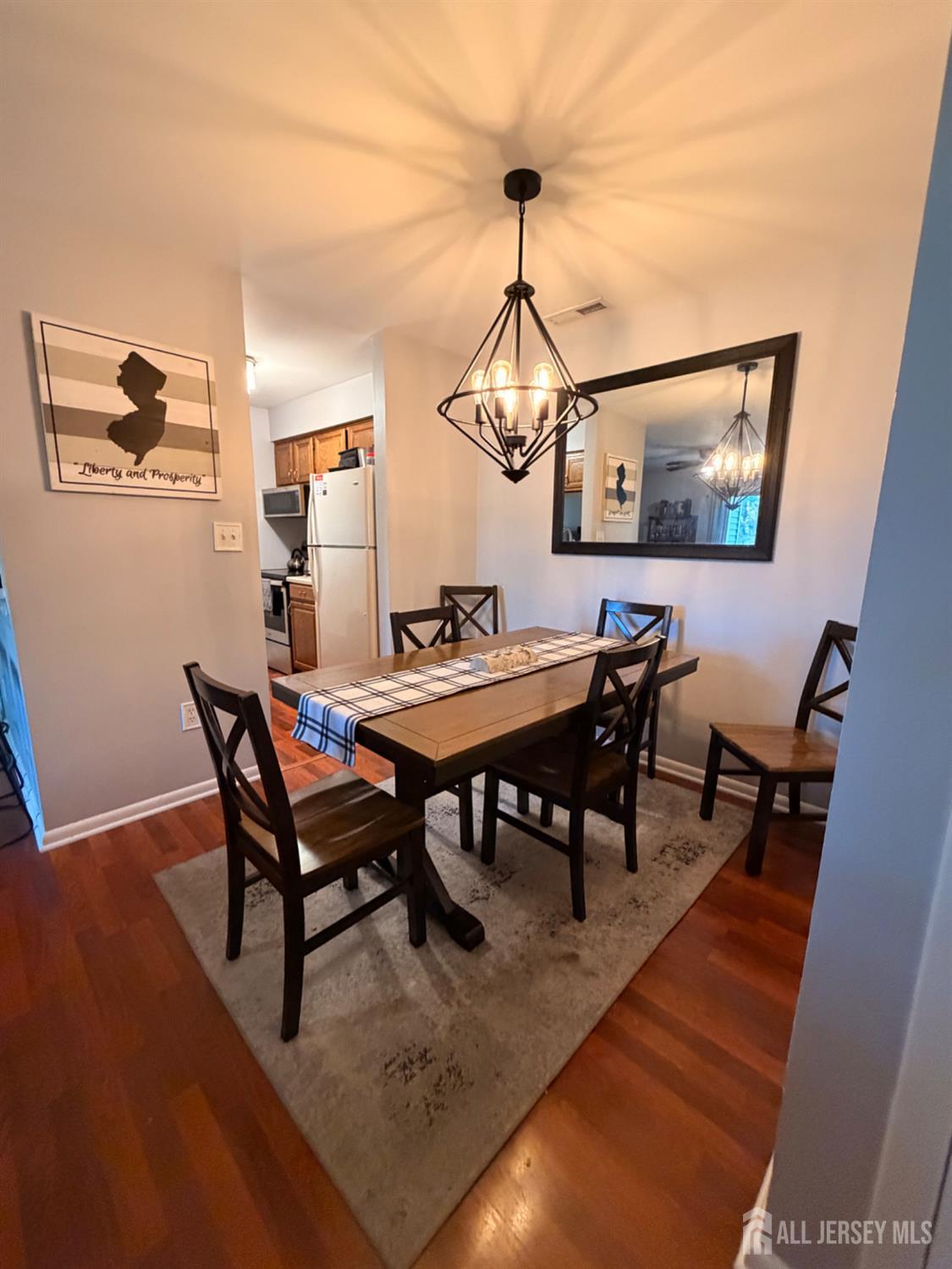 Plainsboro, New Jersey 08536, United States, 1 Bedroom Bedrooms, ,1 BathroomBathrooms,Residential,Coming Soon,242310