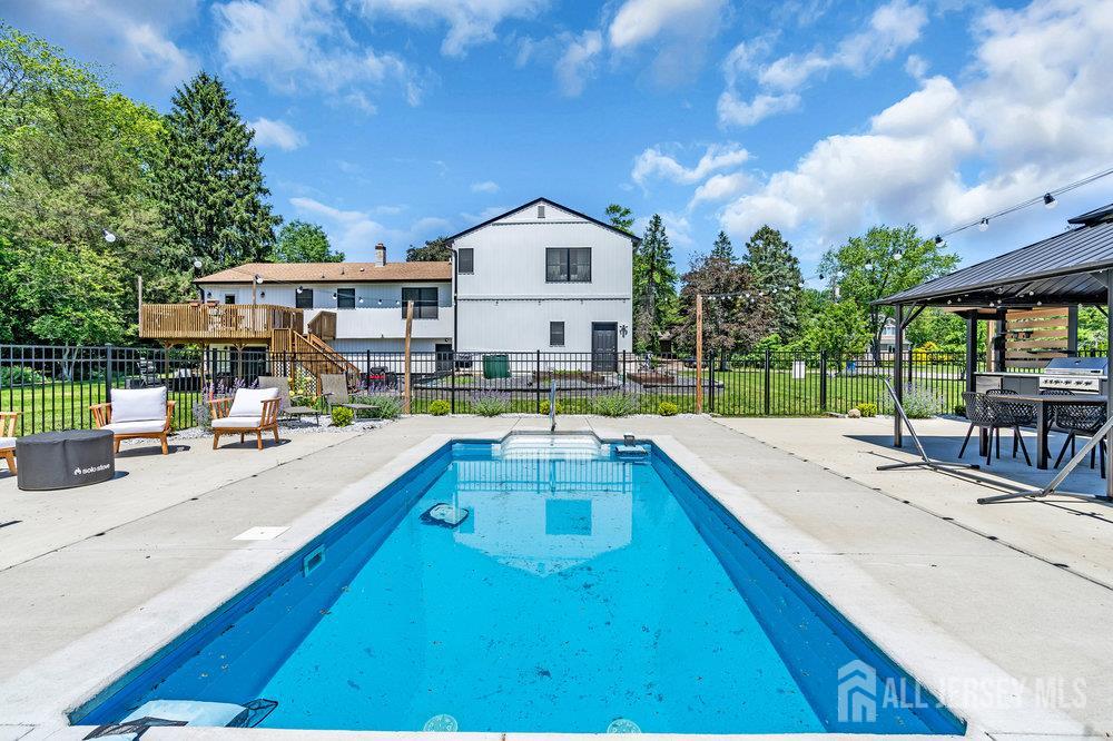 24 Bentley Road, Monroe Township, New Jersey image 9