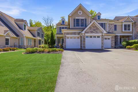 Townhouse For Sale - 17 Tree Swallow Drive<br/> Mercer County, Princeton, NJ 08540