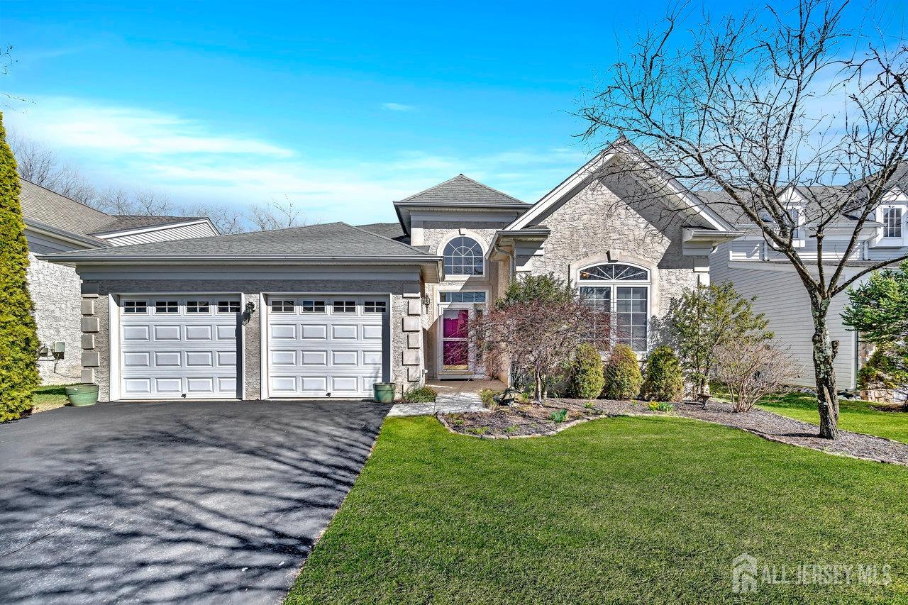 146 Aristotle Way, East Windsor, New Jersey image 3
