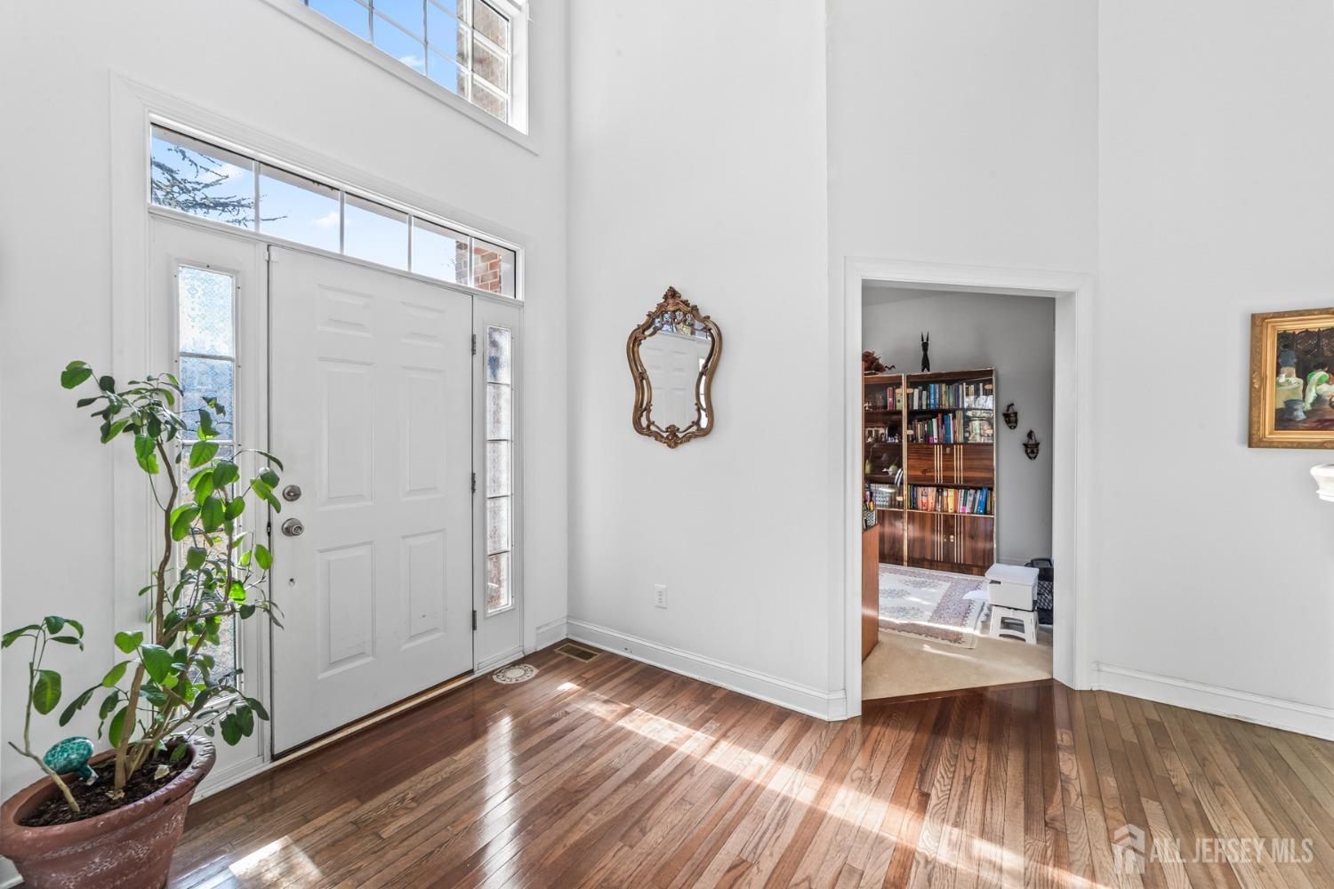 14 Barnyard Court, Plainsboro, New Jersey image 15
