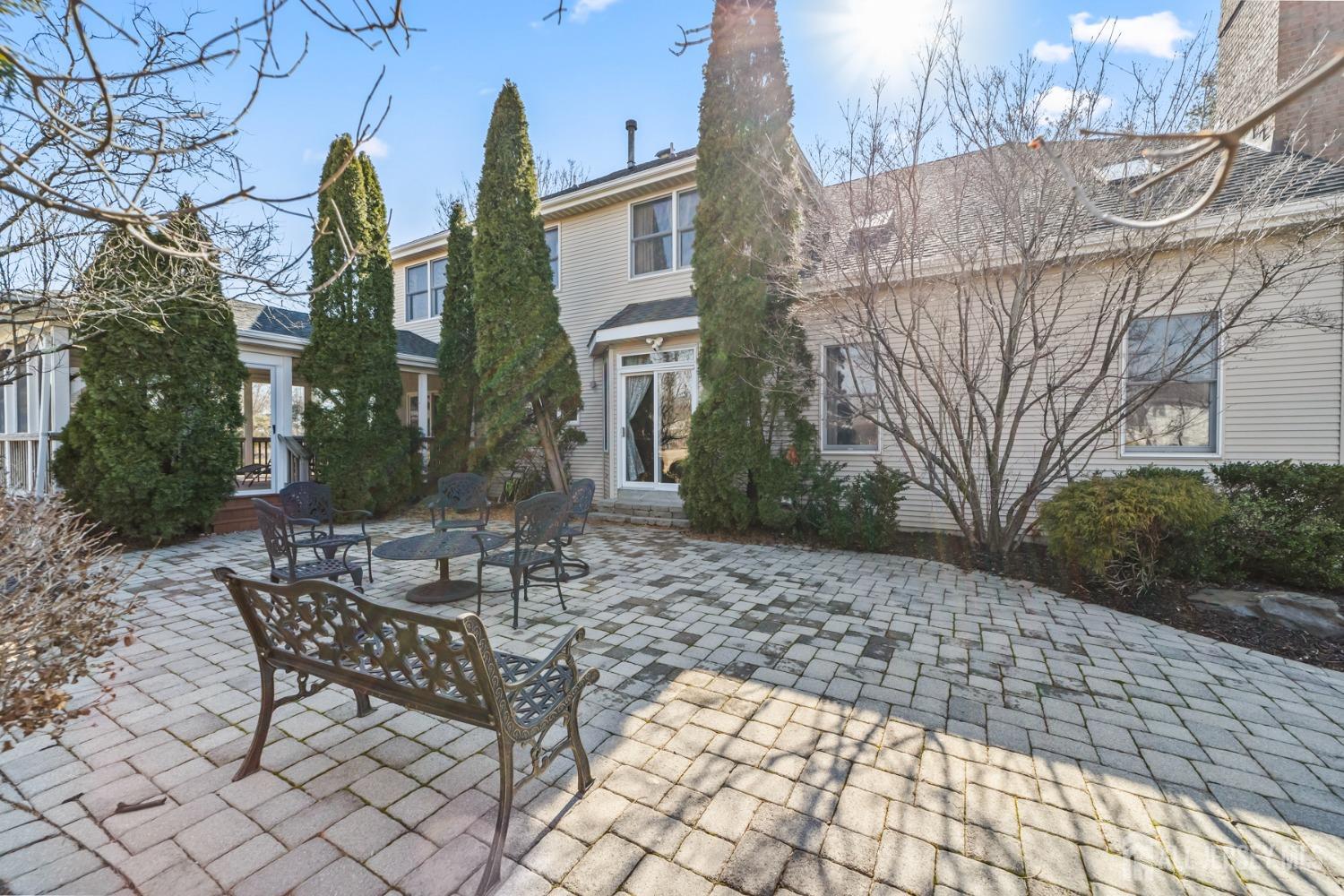 14 Barnyard Court, Plainsboro, New Jersey image 42