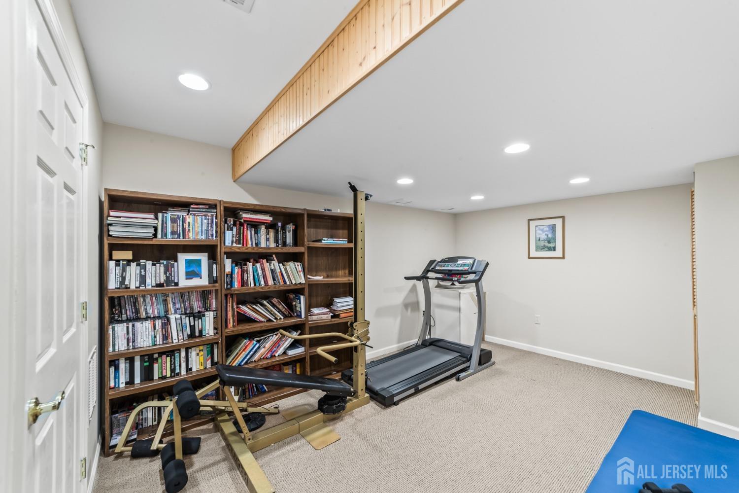 14 Barnyard Court, Plainsboro, New Jersey image 36