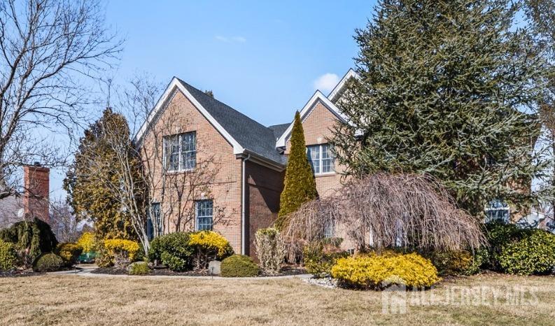 14 Barnyard Court, Plainsboro, New Jersey image 2
