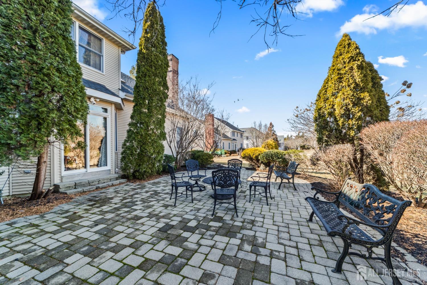 14 Barnyard Court, Plainsboro, New Jersey image 41