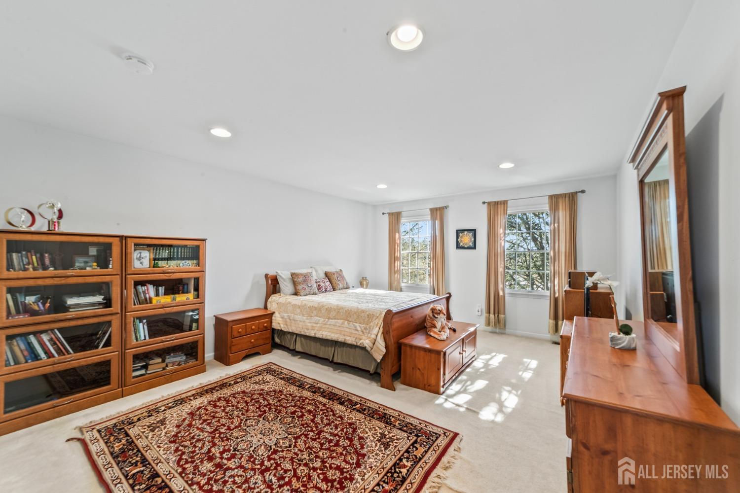 14 Barnyard Court, Plainsboro, New Jersey image 29