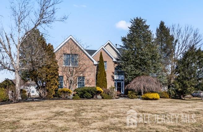 14 Barnyard Court, Plainsboro, New Jersey image 1