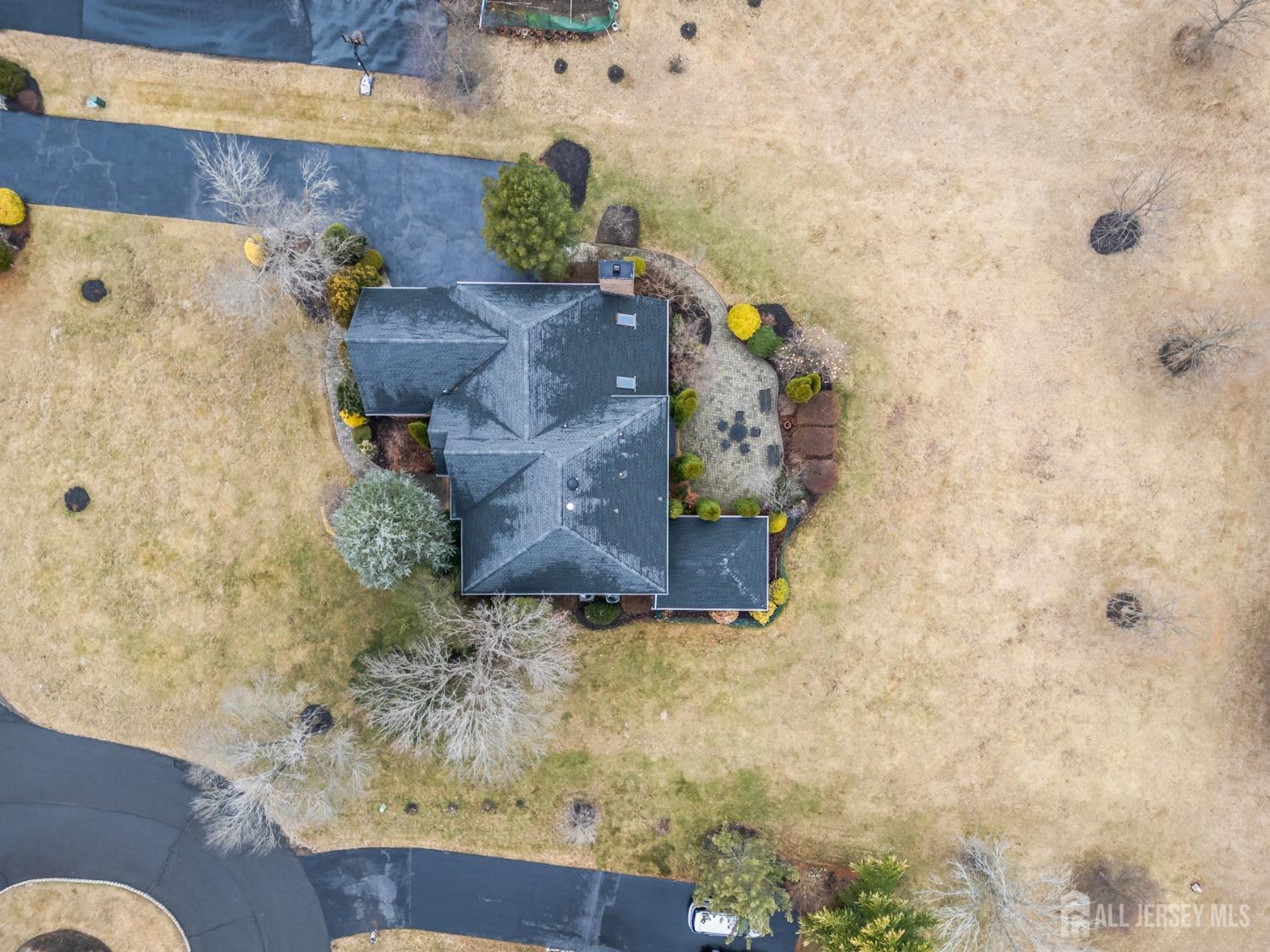 14 Barnyard Court, Plainsboro, New Jersey image 48