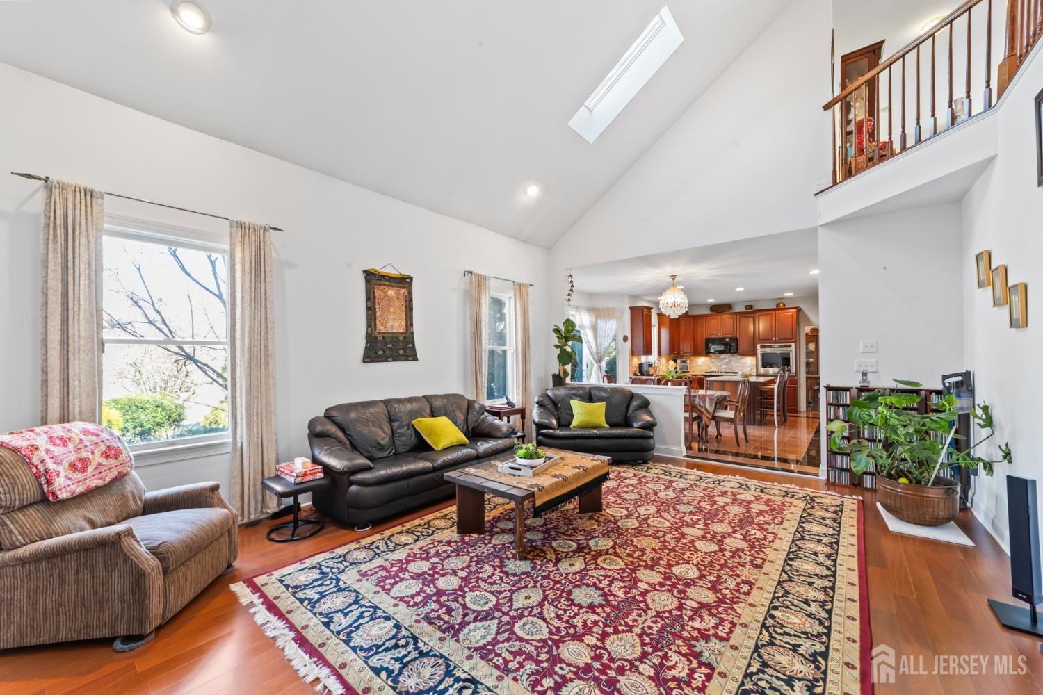 14 Barnyard Court, Plainsboro, New Jersey image 14