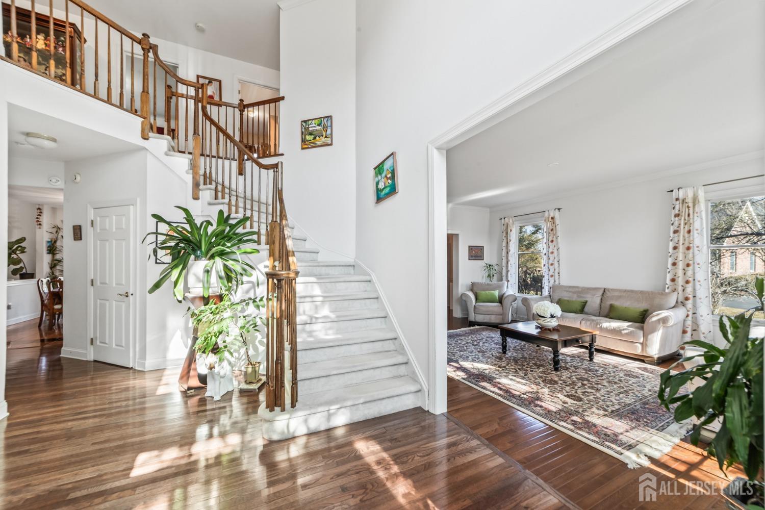 14 Barnyard Court, Plainsboro, New Jersey image 5