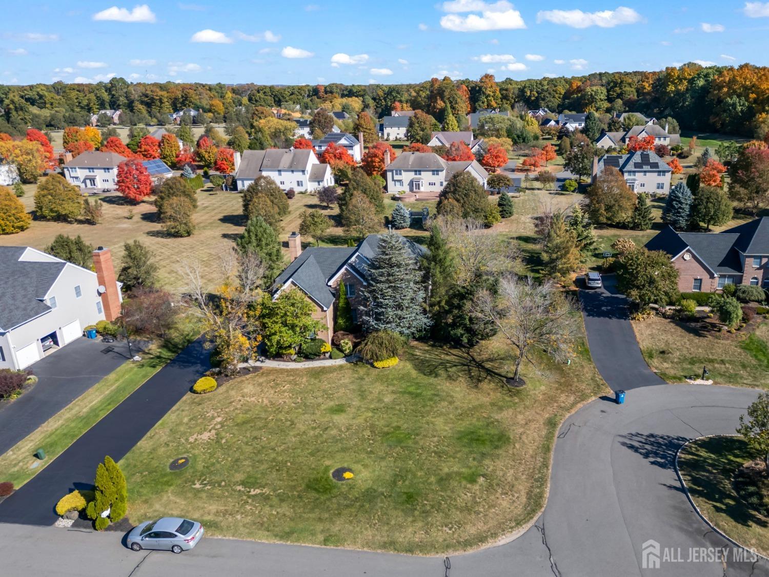 14 Barnyard Court, Plainsboro, New Jersey image 50