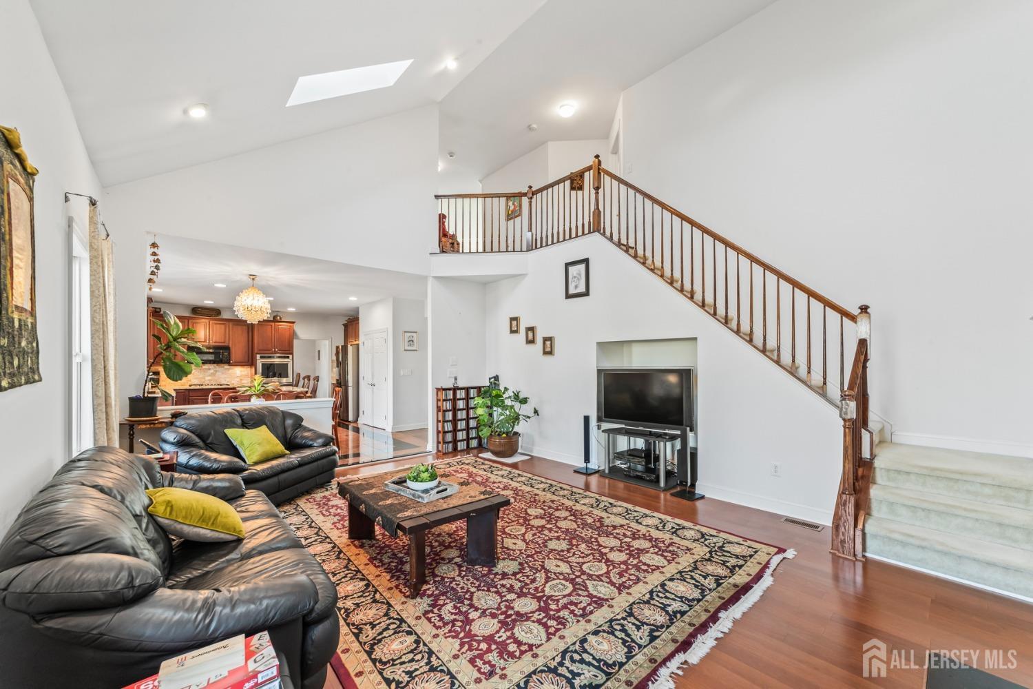 14 Barnyard Court, Plainsboro, New Jersey image 13