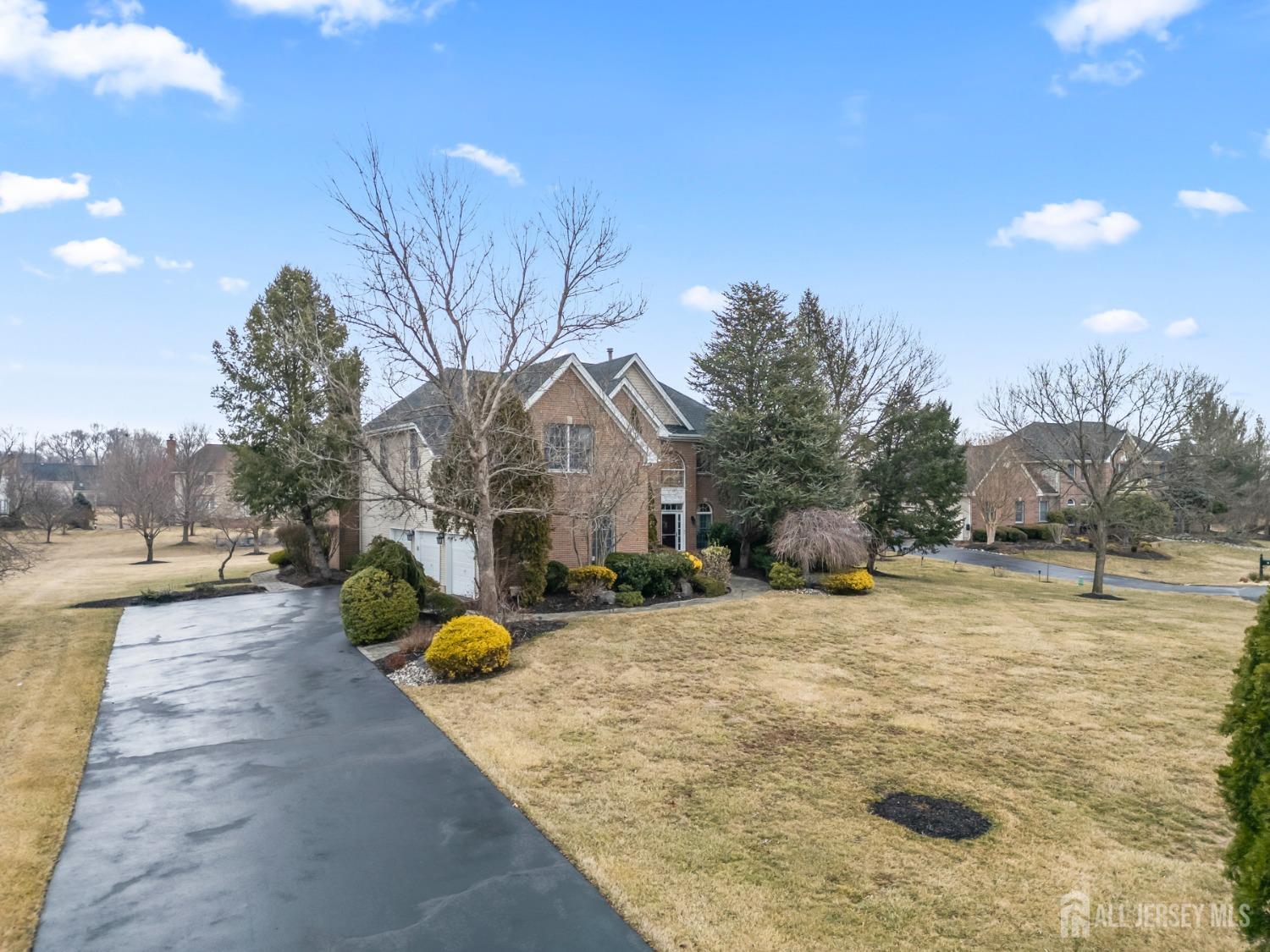 14 Barnyard Court, Plainsboro, New Jersey image 45