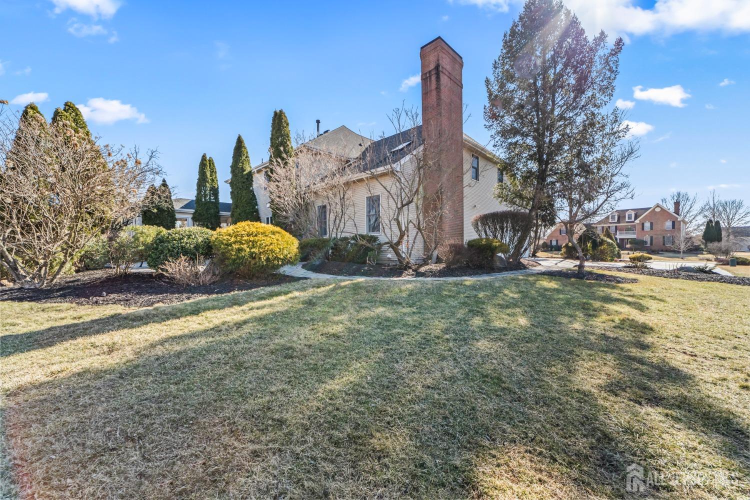 14 Barnyard Court, Plainsboro, New Jersey image 44