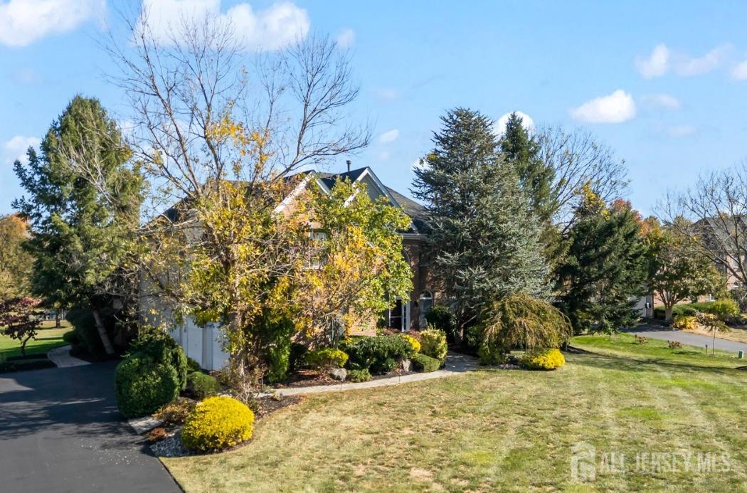 14 Barnyard Court, Plainsboro, New Jersey image 49