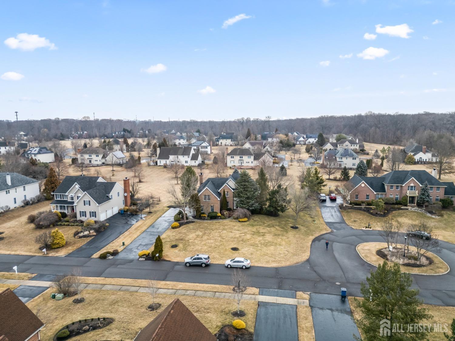 14 Barnyard Court, Plainsboro, New Jersey image 47