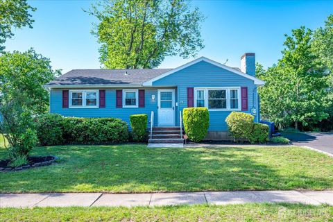 Homes For Sale - 29 Hopkinson Avenue<br/> Piscataway, NJ 08854