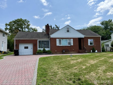 Homes For Rent - 19 South Drive<br/> East Brunswick, NJ 08816