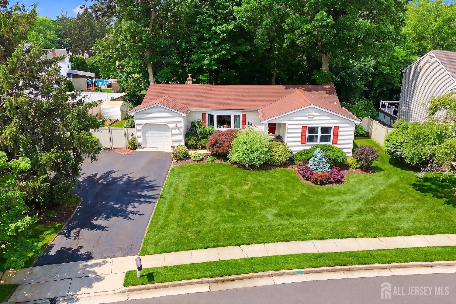 Photo 1 of 37 — 39 McFadden Drive, Monroe, NJ 08831