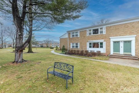 182 Evergreen Road Unit 9A, Edison, NJ 08837 - MLS#: 2511866R