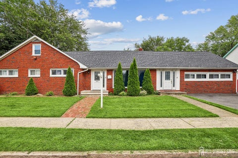 Homes For Sale - 382 Amherst Street<br/> East Orange, NJ 07018