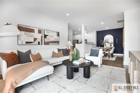 Condo For Sale - 2107 Prince Hall Drive<br/> Pennington, NJ 08534