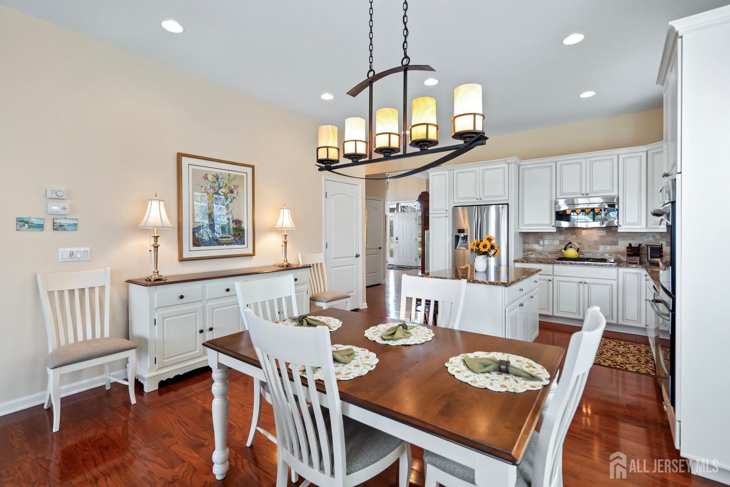 6 Diamond Spring Drive, Monroe Township, New Jersey image 16