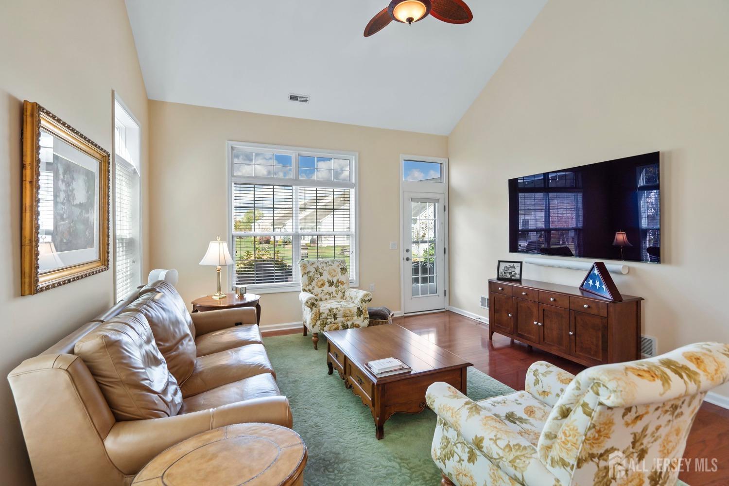 6 Diamond Spring Drive, Monroe Township, New Jersey image 13