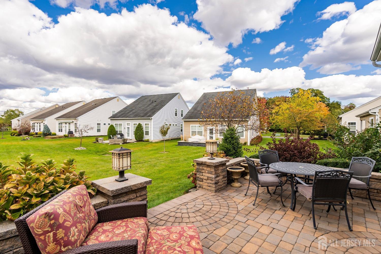 6 Diamond Spring Drive, Monroe Township, New Jersey image 30