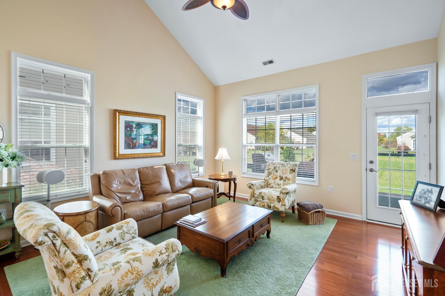6 Diamond Spring Drive, Monroe Township, New Jersey image 14