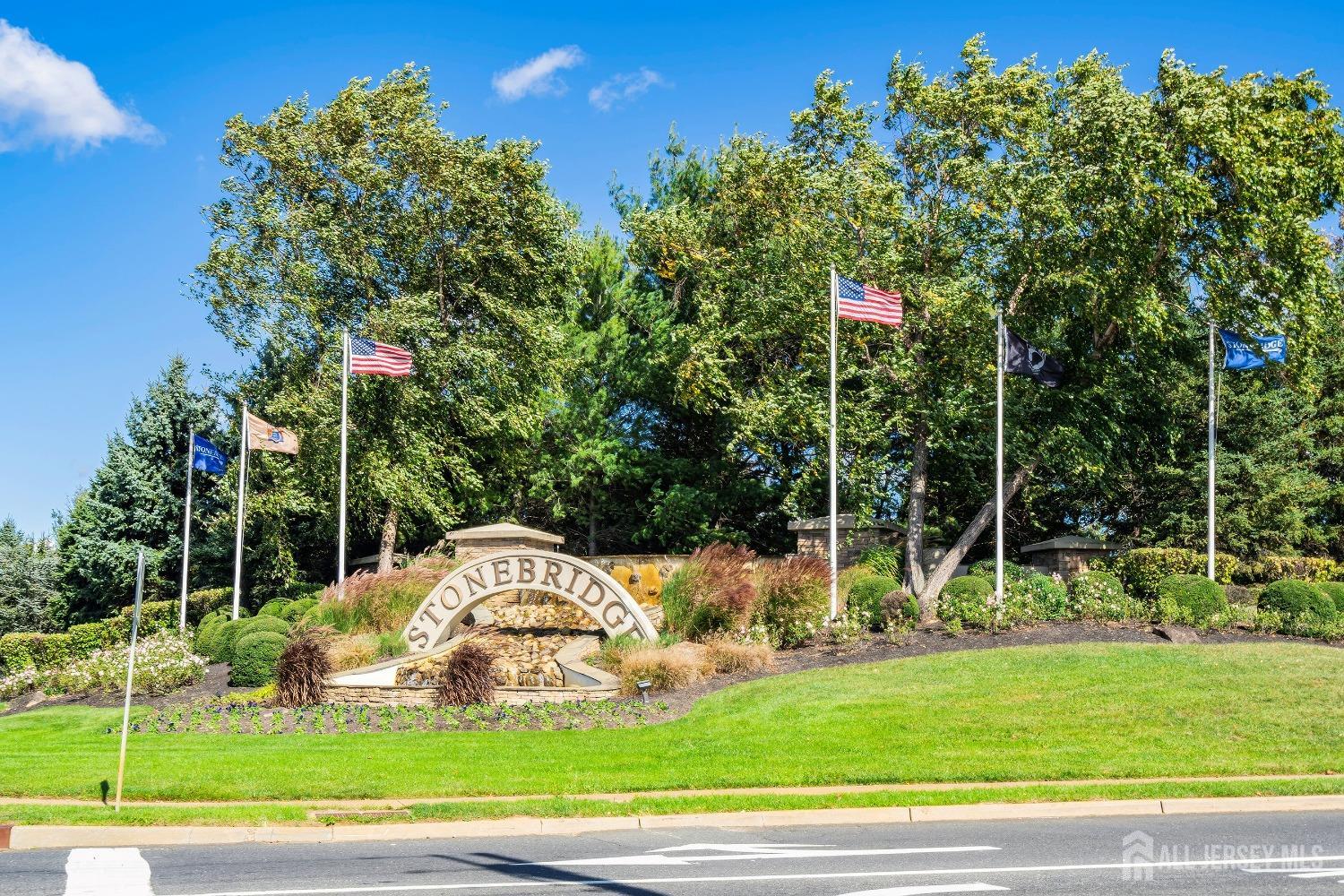 6 Diamond Spring Drive, Monroe Township, New Jersey image 36