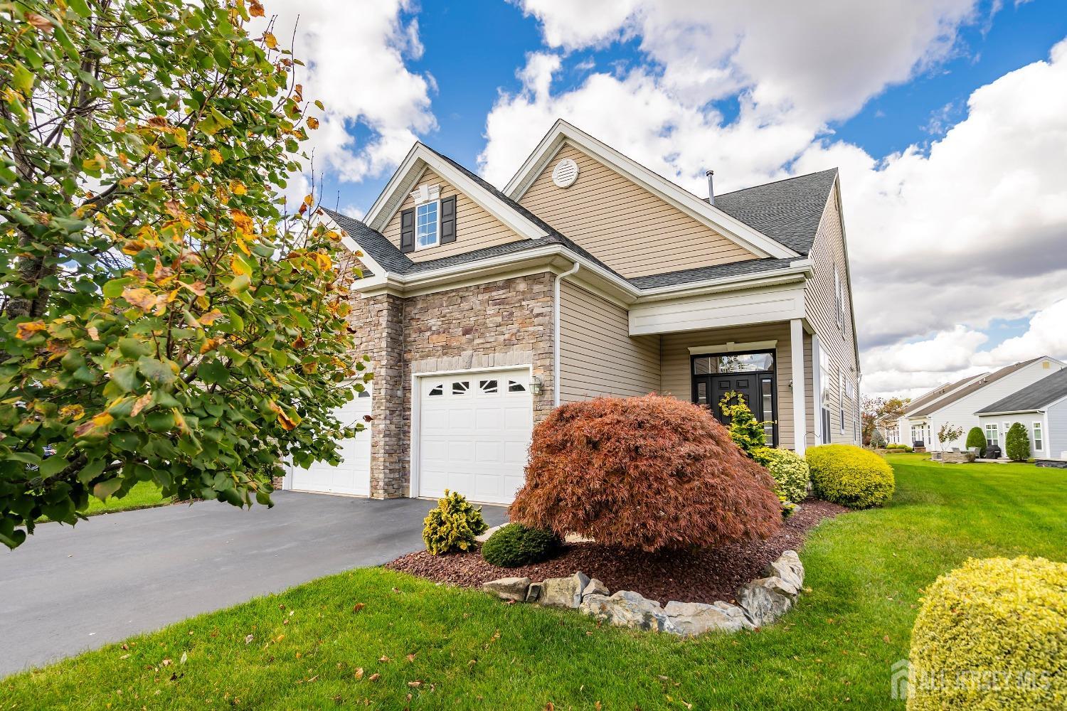 6 Diamond Spring Drive, Monroe Township, New Jersey image 2