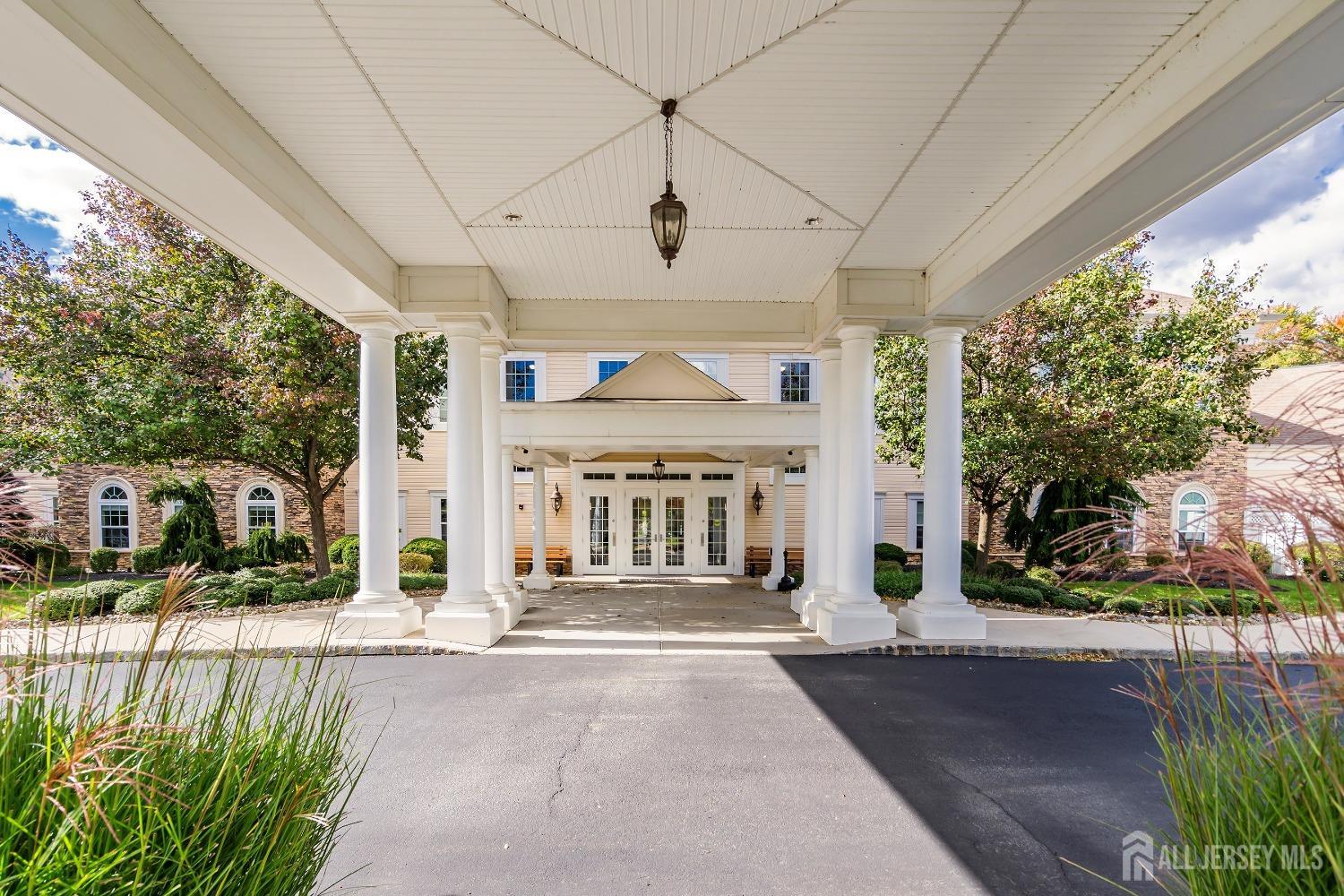 6 Diamond Spring Drive, Monroe Township, New Jersey image 40