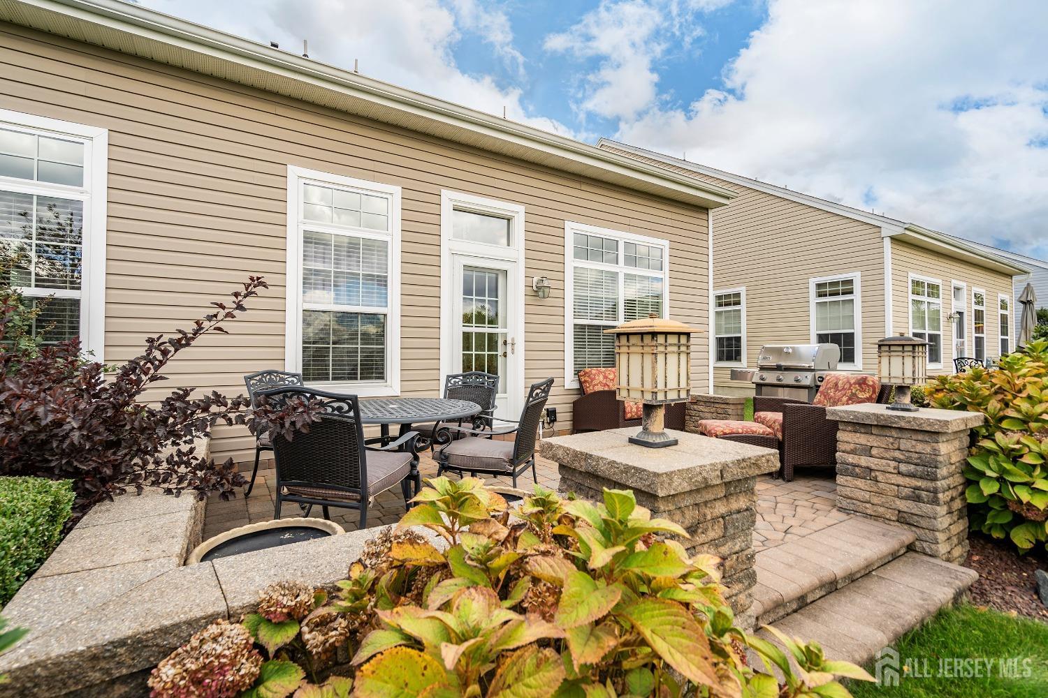 6 Diamond Spring Drive, Monroe Township, New Jersey image 31