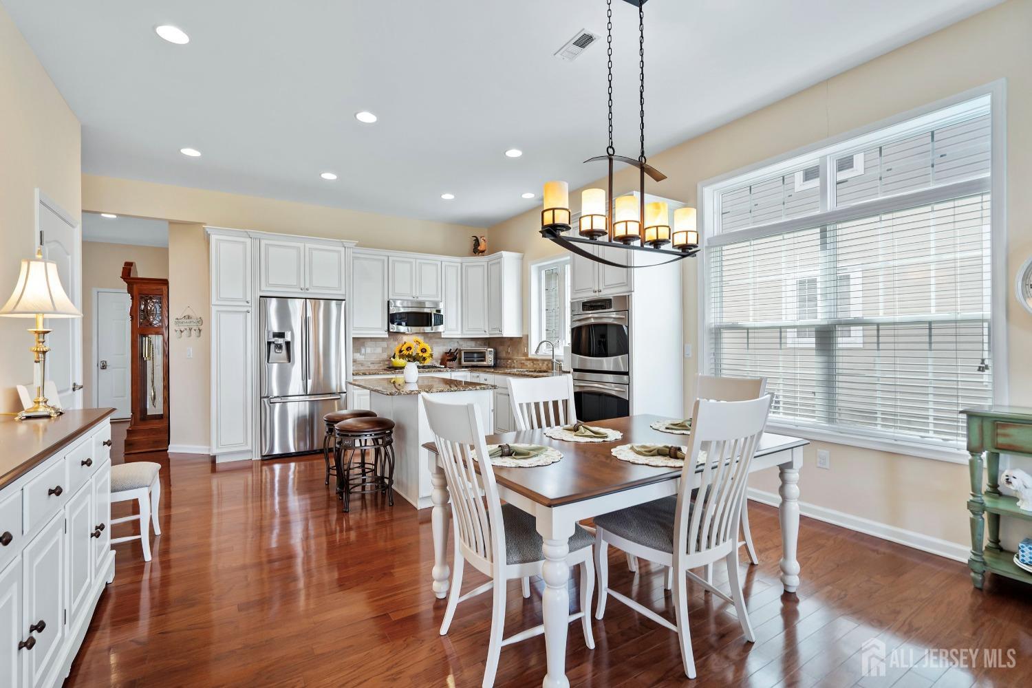 6 Diamond Spring Drive, Monroe Township, New Jersey image 12