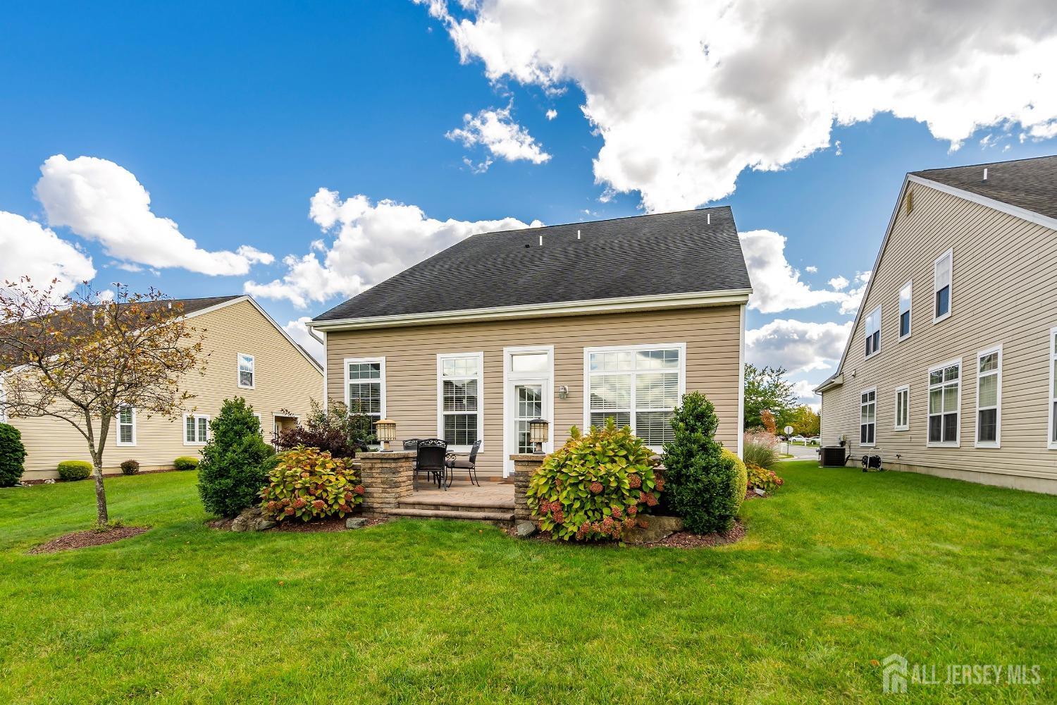 6 Diamond Spring Drive, Monroe Township, New Jersey image 34