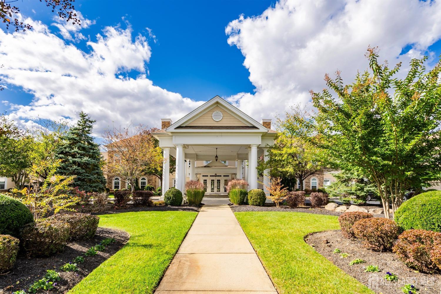 6 Diamond Spring Drive, Monroe Township, New Jersey image 39